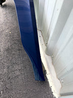 ♦️2017 - 2023 TESLA MODEL 3 RIGHT PASSENGER SIDE FENDER SHELL OEM, 1081400-E0-D