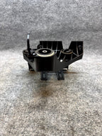 17-23 TESLA MODEL 3 AIR CONDITIONING COMPRESSOR PUMP MOUNT BRACKET OEM,166701400