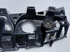 ♦️16-20 TESLA MODEL X REAR TAILGATE SPEAKER BRACKET TRIM COVER OEM, 1050282-00-D