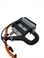 2012-2016 TESLA MODEL S BATTERY COOLANT HEATER W/ CONNECTOR HARNESS 1028689-00-C