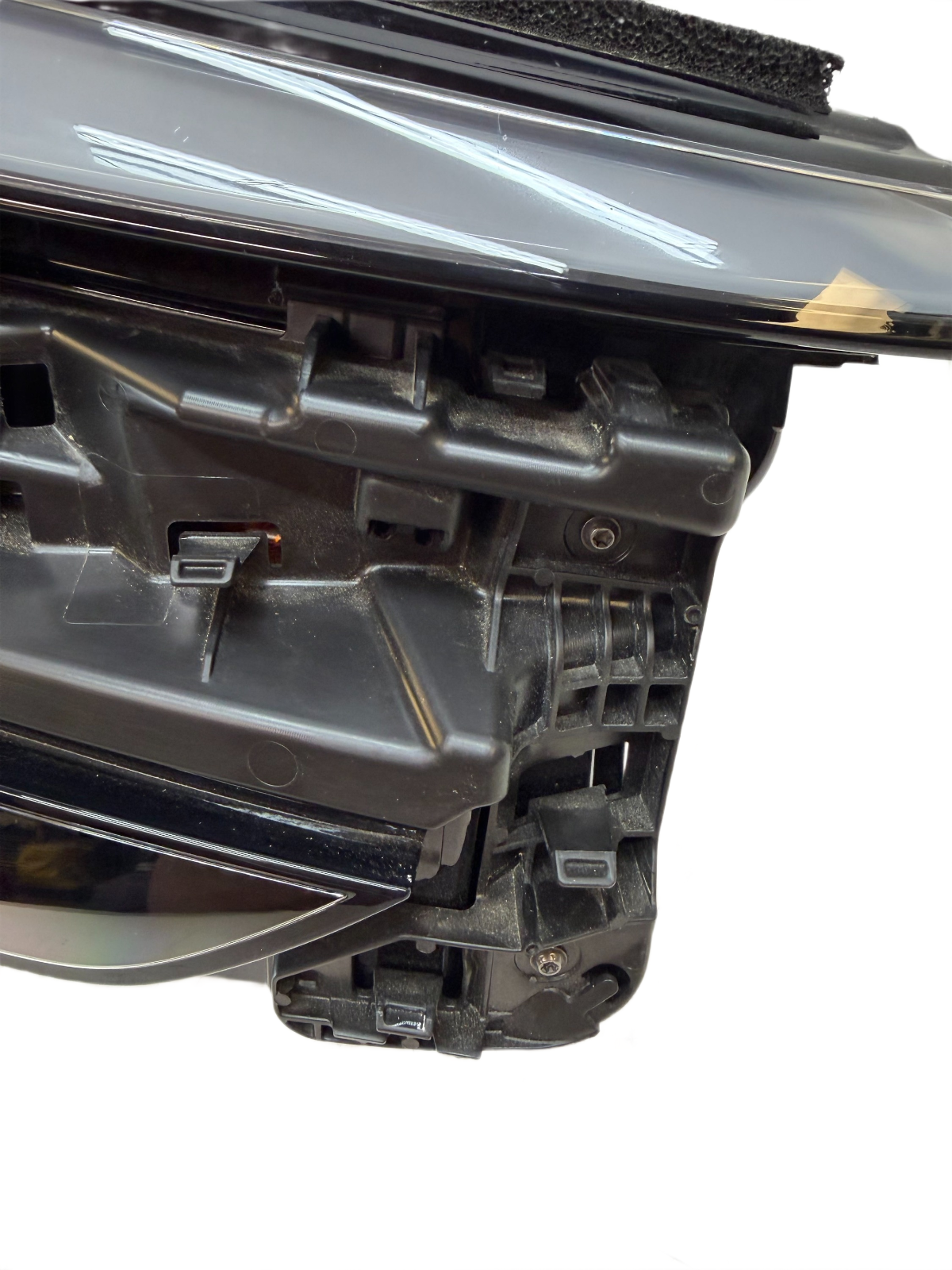 2025-2026 Tesla Model Y Juniper Right RH Side LED Headlight 1918348-00-E