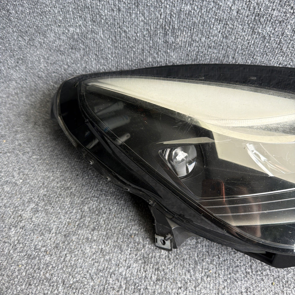 2021-2023 TESLA Model 3/Y Right MATRIX Headlight OEM 1514953-00-D  
