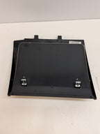 16-20 Tesla Model S Center Console Dashboard Cubby Storage Tray Box 1045057-00-C