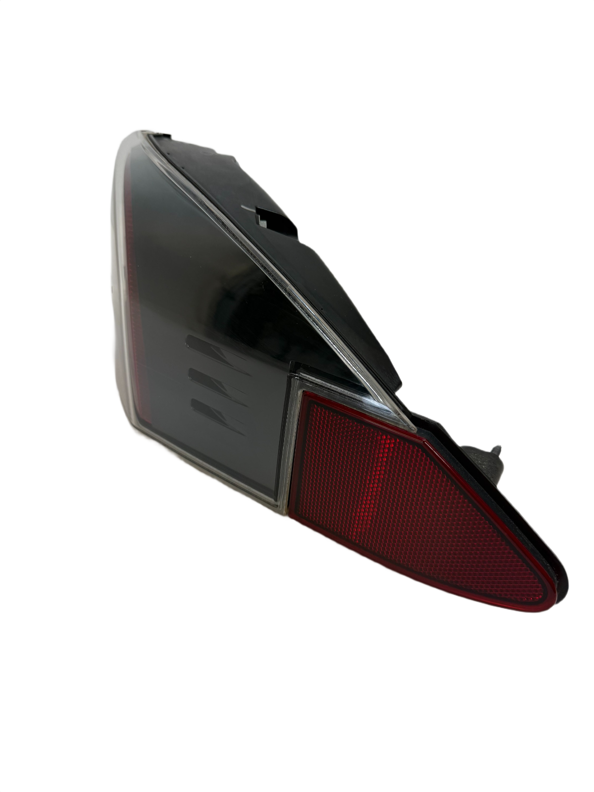 2012-2025 Tesla Model S Rear Right Taillight Tail Lamp Reflector 1022421-00-C