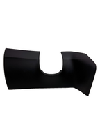 12-20 TESLA MODEL S DASH DASHBOARD LEFT KNEE BOLSTER TRIM COVER 1007010-00-C