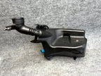 ♦️2017-2023 TESLA MODEL 3 WINDSHIELD WIPER WASHER RESERVOIR TANK OEM, 109606200F