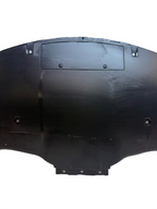 2021-2023 Tesla Model 3 M3 Rear Bumper Under Body Splash Shield Cover OEM