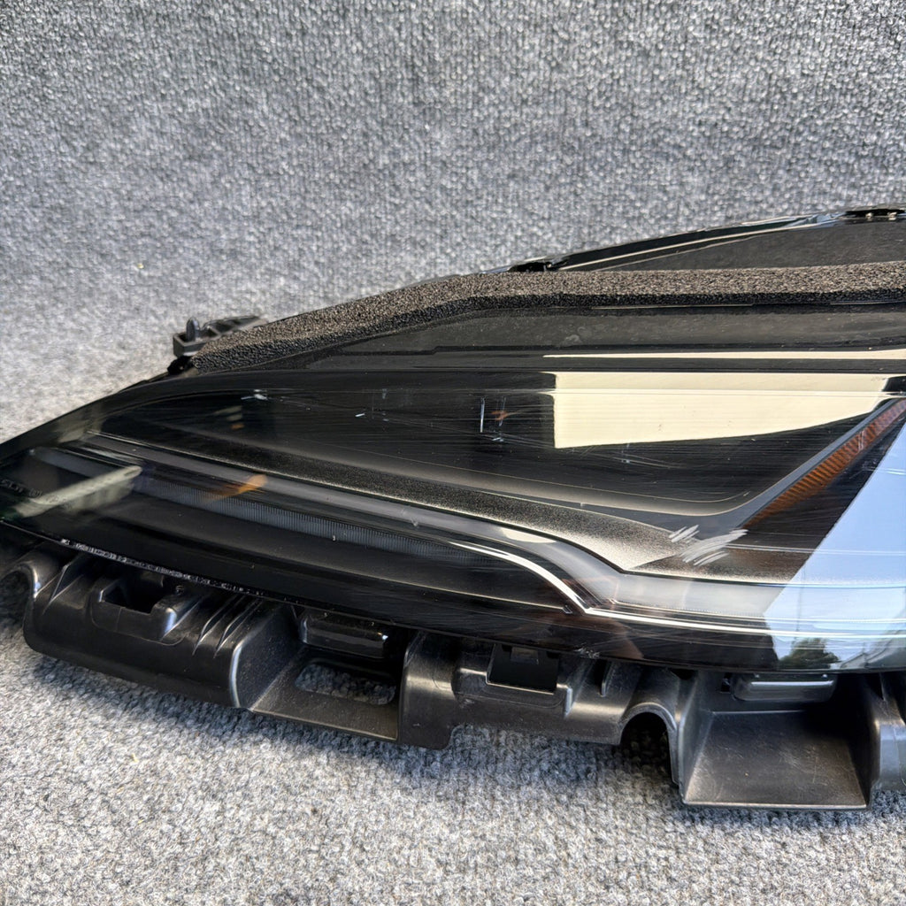2024-2027 Tesla Model 3 Highland Left Driver Side Headlight LED 1694086-00-H OEM