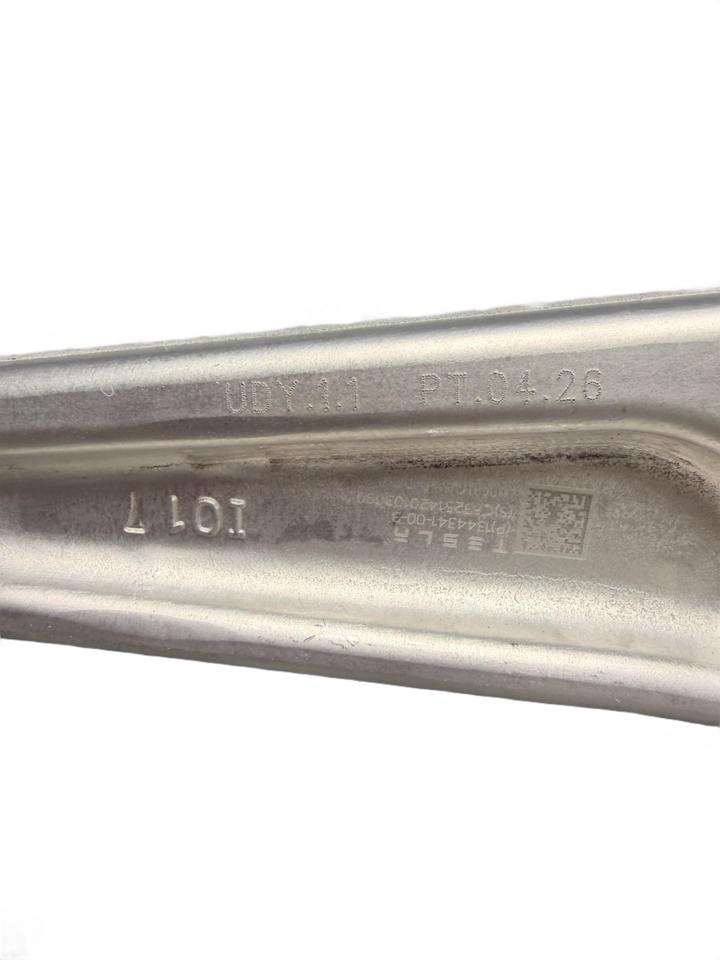 2024-2026 Model 3 Highland Front Lower Control Arm Link 1344341-00-B