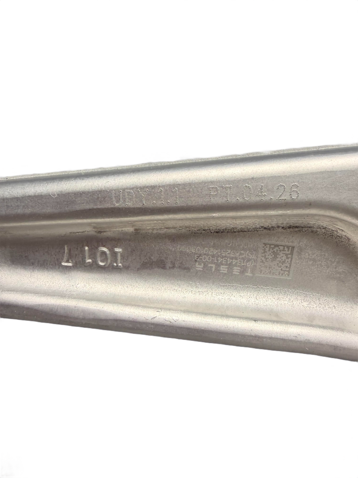 2024-2026 Model 3 Highland Front Lower Control Arm Link 1344341-00-B