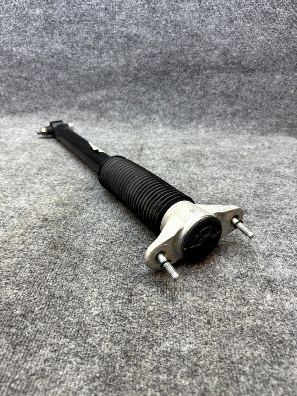 2020-2024 TESLA MODEL Y REAR LH OR RH SUSPENSION SHOCK ABSORBER OEM,2288463-00-A