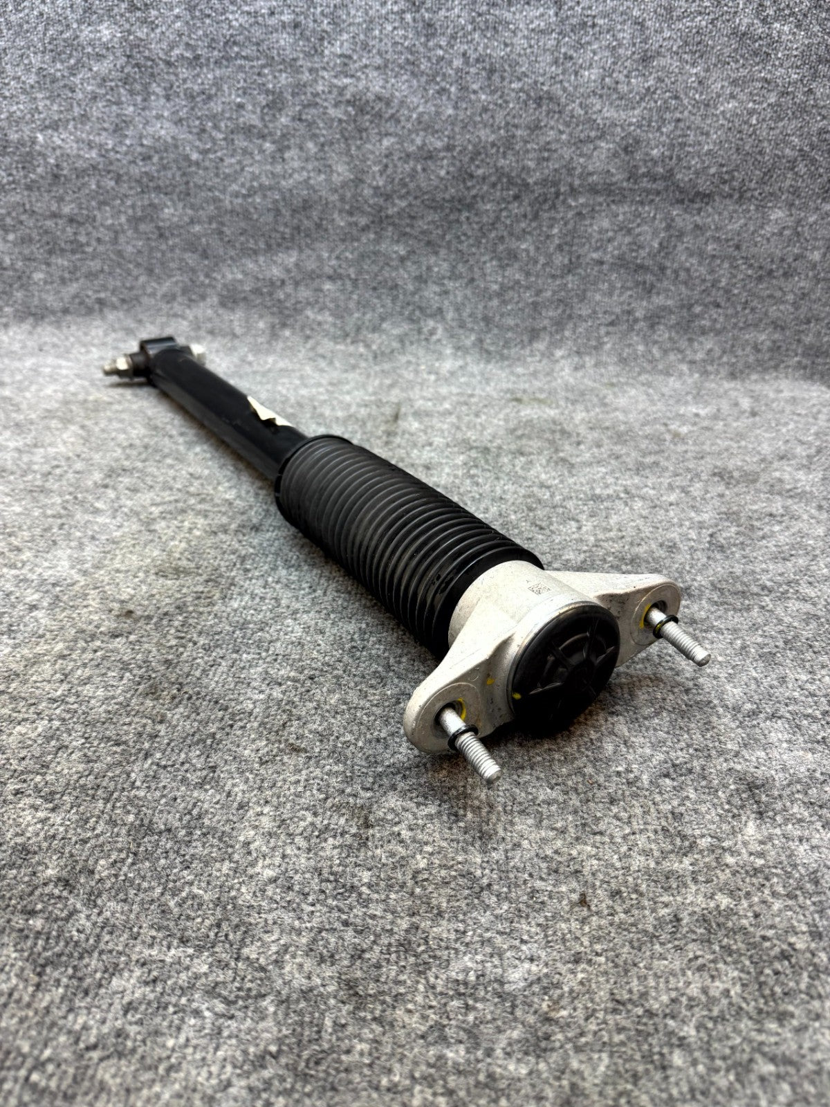 2020-2024 TESLA MODEL Y REAR LH OR RH SUSPENSION SHOCK ABSORBER OEM,2288463-00-A
