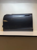 2016-2020 Tesla Model S Front Driver Side Door Shell Panel Left 6006662-00-G