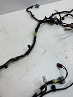 12-20 Tesla Model S Front Right Door Wiring Harness Cable Loom RH