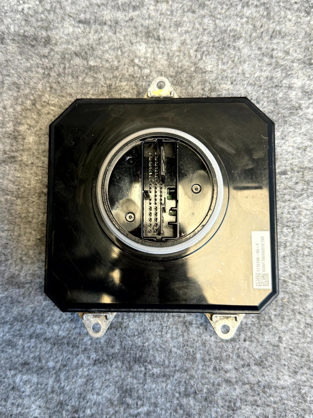 ♦️2017 - 2023 TESLA MODEL 3 HEADLIGHT CONTROL MODULE UNIT OEM, 1110796-00-D