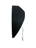 2012-2020 Tesla Model S Front Left Side Dashboard End Cover Trim 1028359-00-A