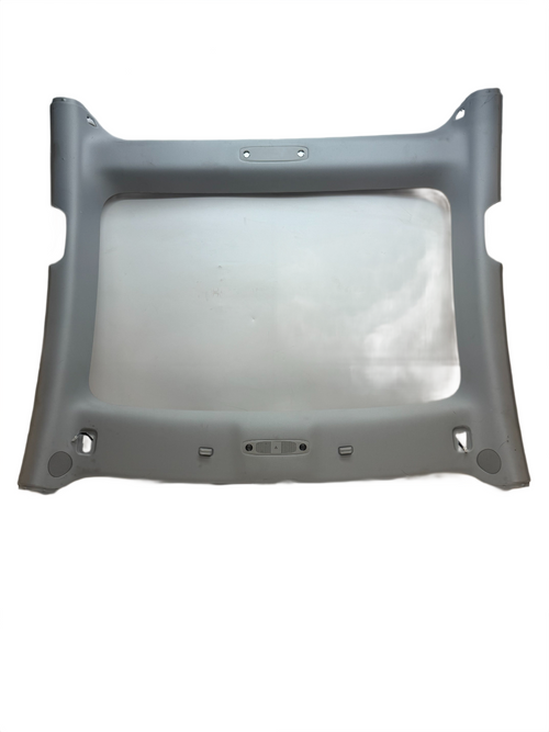 2017-2023 TESLA MODEL 3 ROOF HEADLINER CEILING PANEL TRIM COVER OEM,1567613-01-A