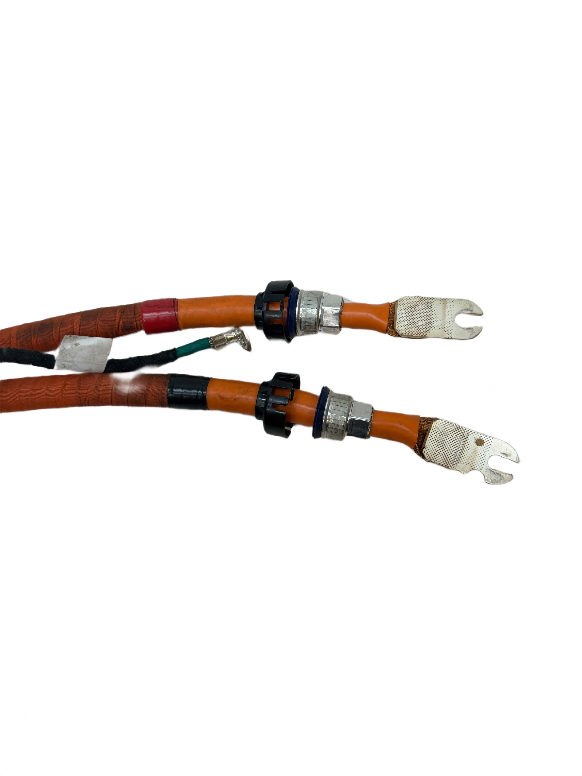 2016-2020 Tesla Model S Rapid Splitter Battery Port & Wire Cable Wiring Harness