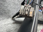 ♦️16-20 Tesla Model S Front Right Exterior Rear View Door Mirror 1028948-00-A