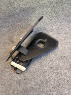 2017-2023 Tesla Model 3 Rear Left Charge Port Door Cover Reflector 1084854-00-G