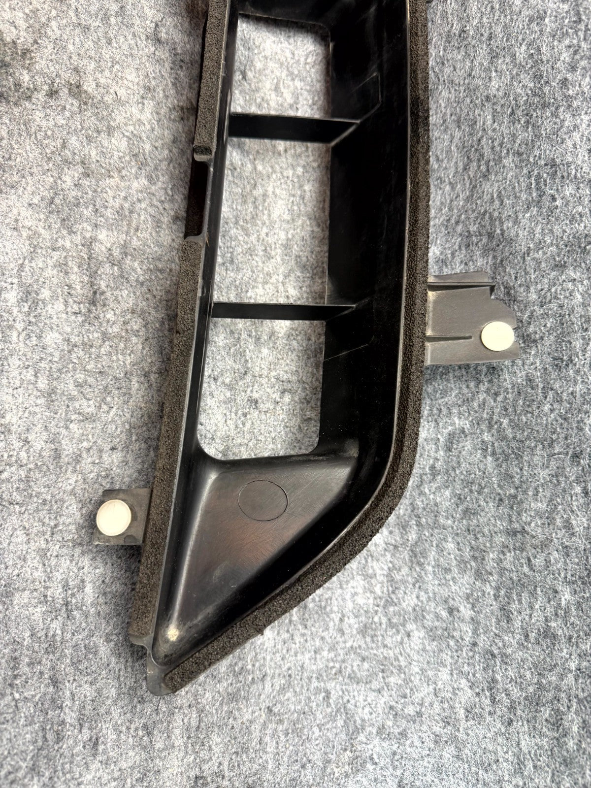 ♦️2017 - 2023 TESLA MODEL 3 CABIN AIR INTAKE UPPER VENT DUCT OEM, 1090857-00-C
