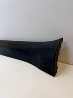 2020-2024 Tesla Model Y Right Side Molding Skirt Lower Rocker Cover 1497744-00-C
