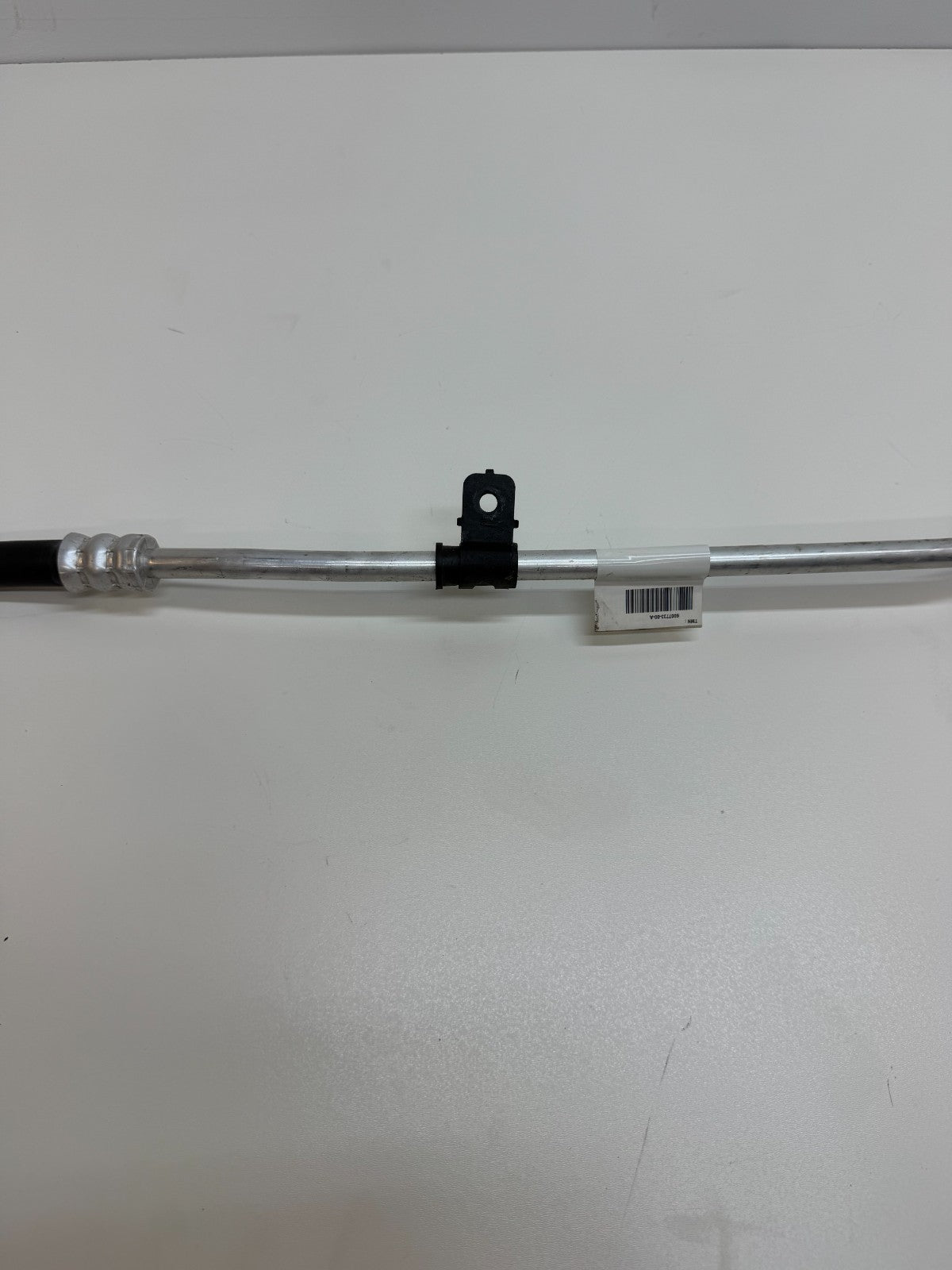 2012 - 2020 Tesla Model S AC Condenser 1 to 2 A/C Line Hose 6007733-00-A