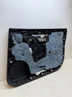 2012-2020 Tesla Model S Front Left Driver Side Interior Door Panel Trim