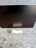 ♦️17–23 TESLA MODEL 3 DASH DISPLAY TOUCH SCREEN HOLDER BRACKET OEM, 1101136-00-E
