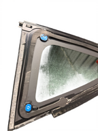 2024-2026 Tesla Model 3 Rear Quarter Fixed Window Glass Right Side 43R-011570