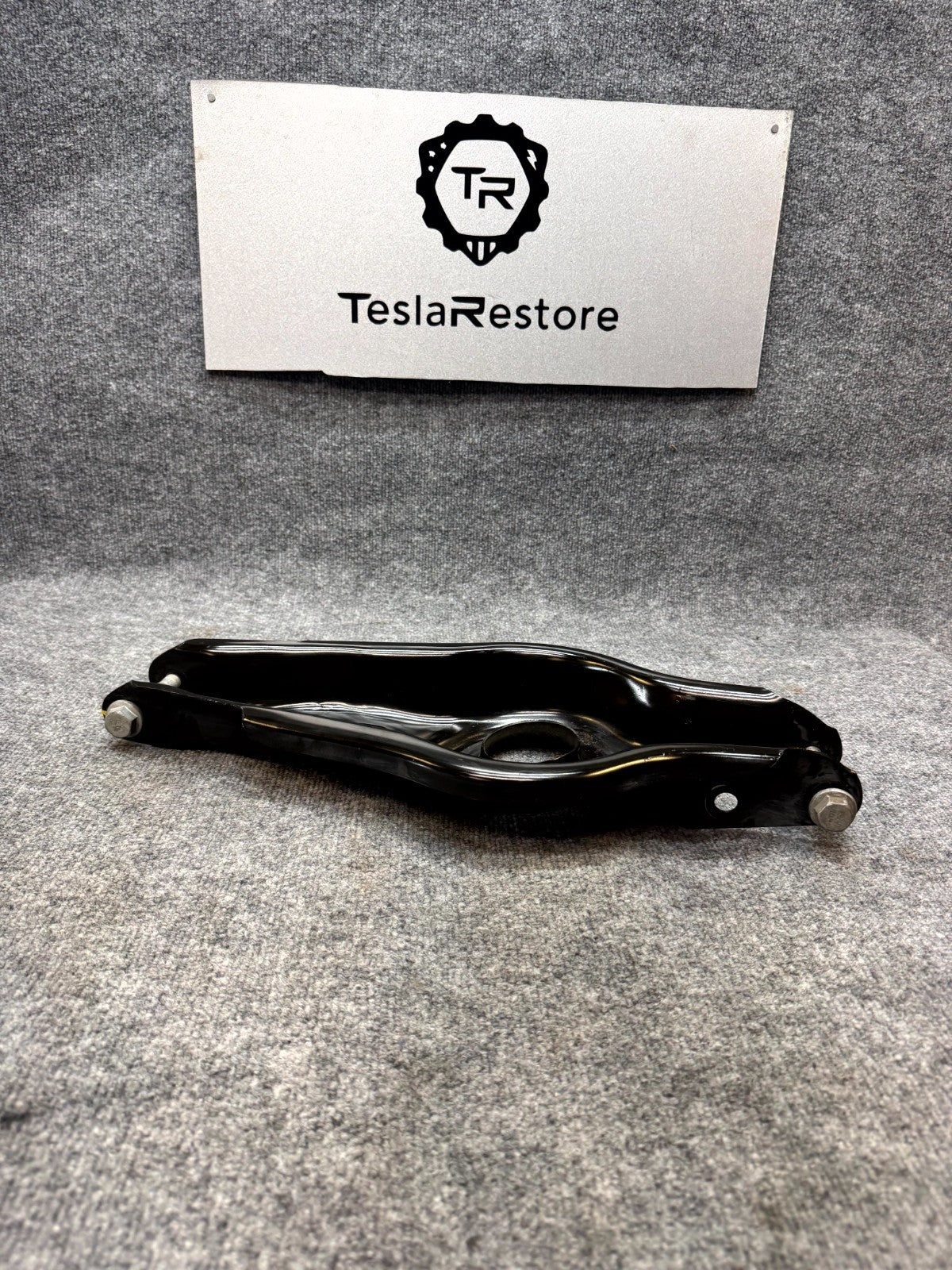 2017-2023 TESLA MODEL 3 REAR LEFT/RIGHT SIDE LOWER CONTROL ARM OEM 1044451-00-F