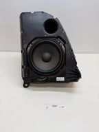 2020-2024 Tesla Model Y Audio Speaker Subwoofer Bass Box Assembly 1507154-00-D