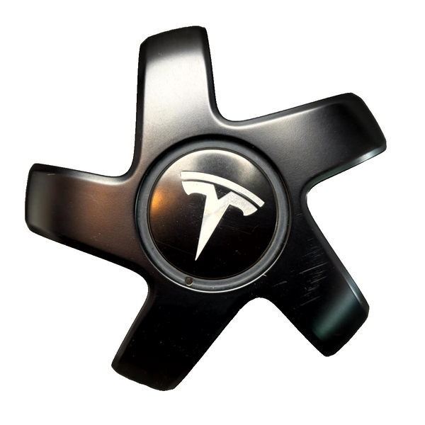 2017 - 2023 TESLA MODEL 3 Wheel Center Cap 19” 20” OEM, 1044234-00-A