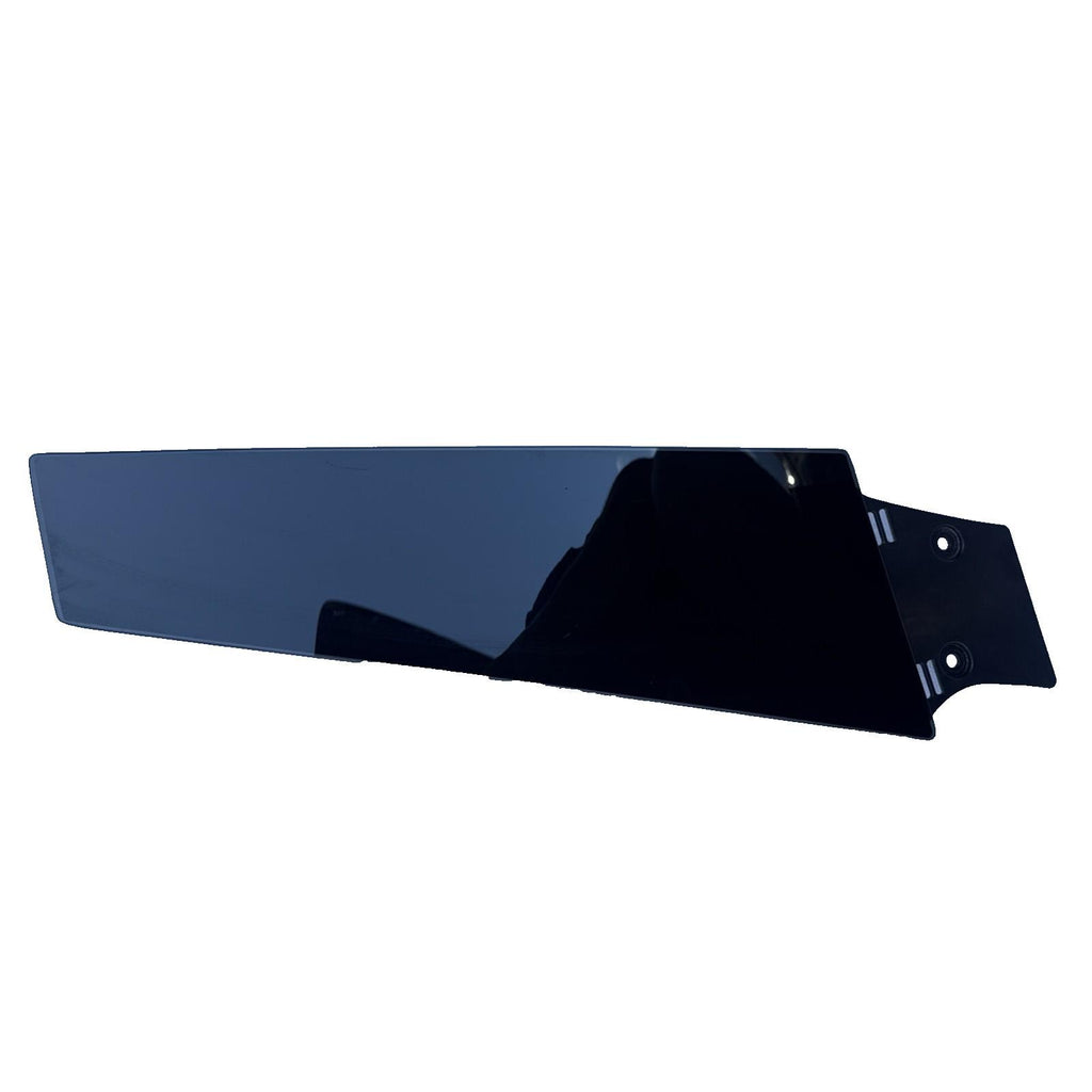 ♦️2012 - 2020 TESLA MODEL S LEFT SIDE B-PILLAR MOLDING TRIM OEM, 1004534-00-B