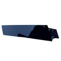 ♦️2012 - 2020 TESLA MODEL S LEFT SIDE B-PILLAR MOLDING TRIM OEM, 1004534-00-B