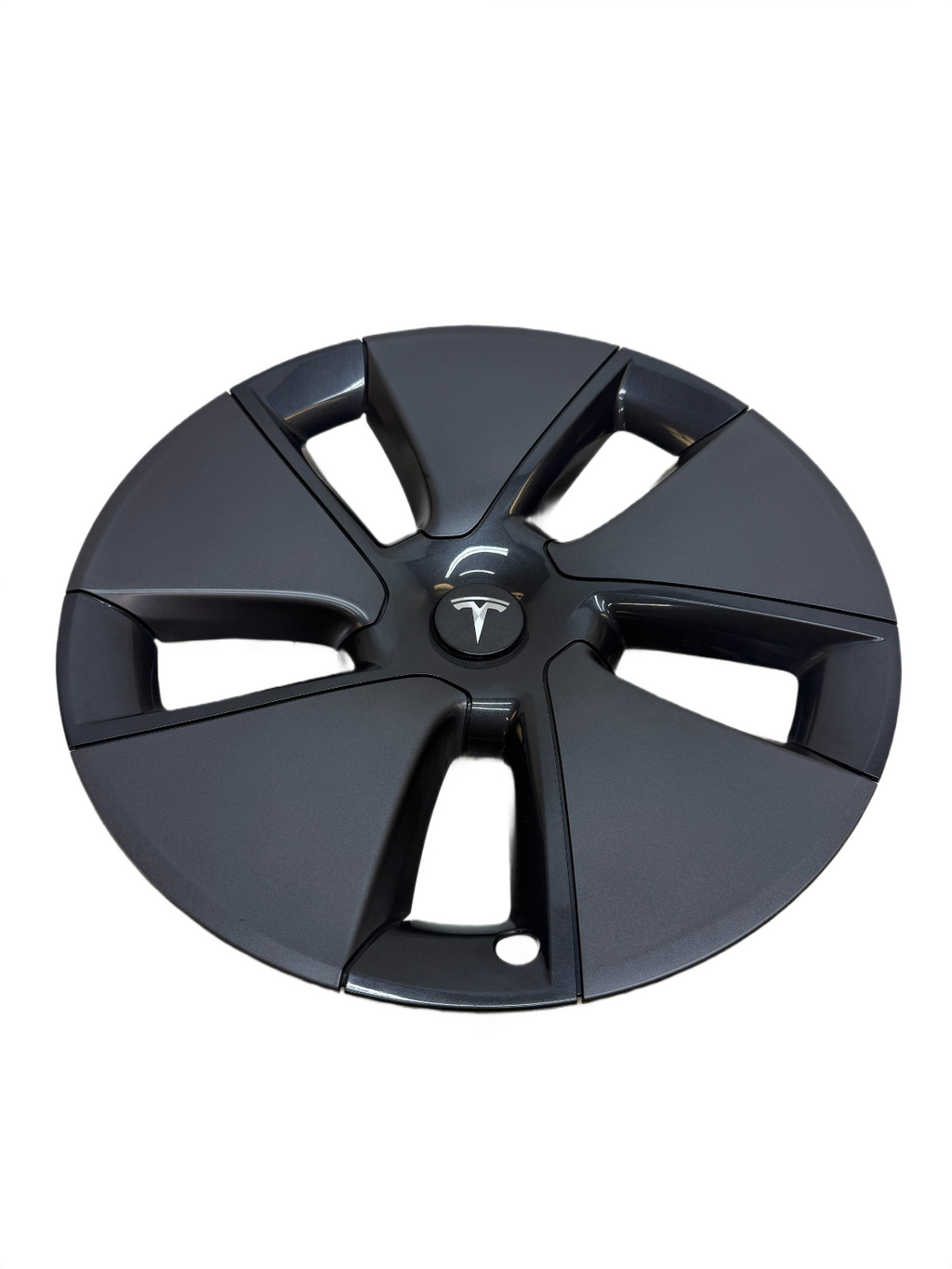 2017-2023 TESLA MODEL 3 AERO HUB CAP WHEEL COVER 18'' 1044271-00-A