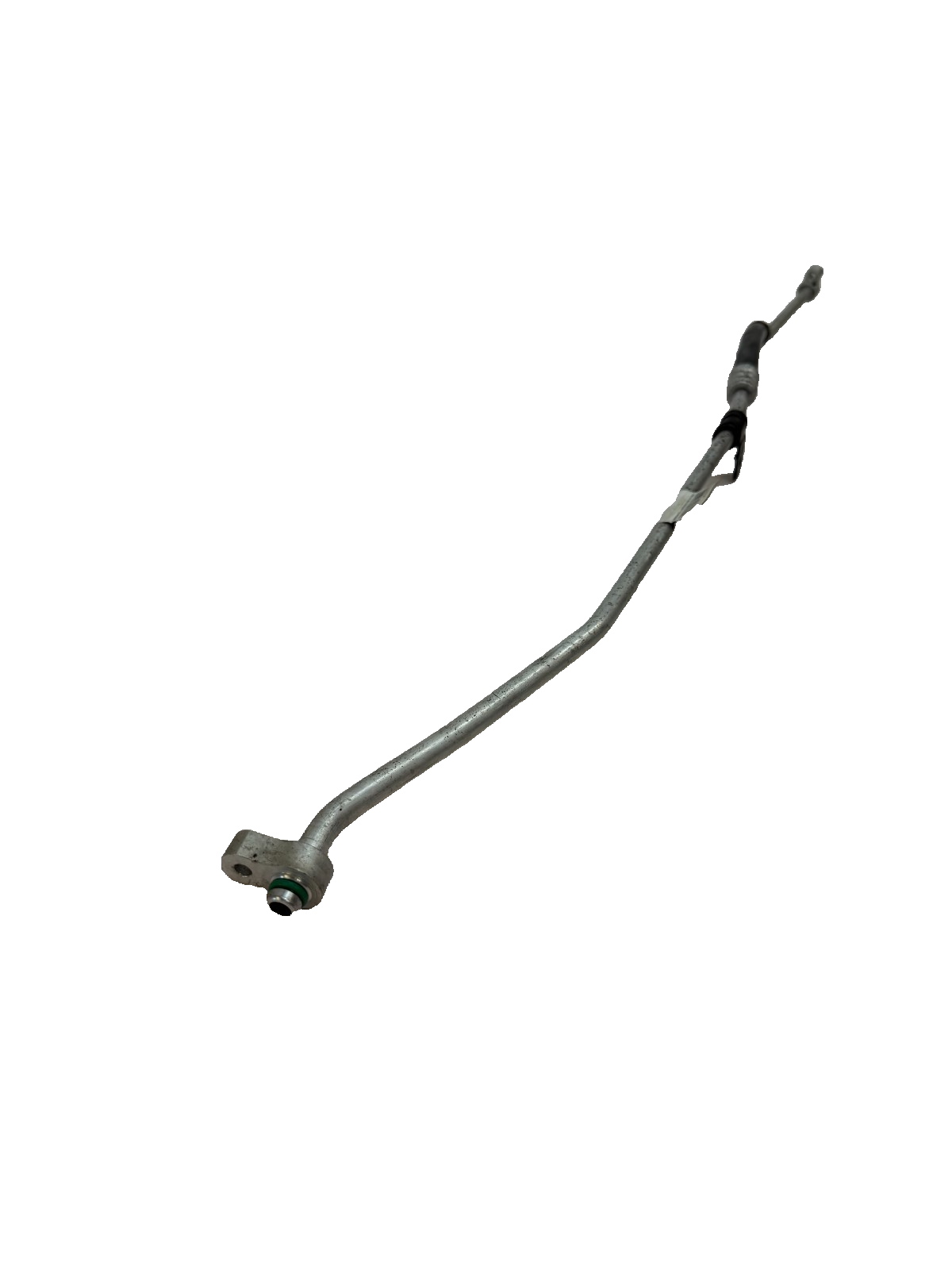12-20 Model S AC Condenser 1 Suction Hose to Condenser 2 Pipe Line 6007733-00-A