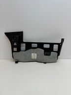2017-2023 Tesla Model S Right Interior Trim Cover Footwell 1009478-00-C