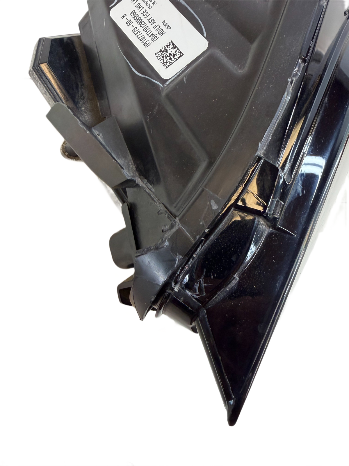 2021-2024 Tesla Model 3 Y Front Left Driver Side headlight 1077375-50-B