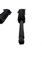 2012-2020 Tesla Model S Rear Left & Right Shock Strut Absorber Set 1015620-01-E