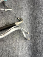 ♦️2012-2020 TESLA MODEL S AIR CONDITIONING SUCTION HOSE TUBE OEM, 1031670-00-I