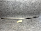 ♦️17–23 TESLA MODEL 3 REAR RIGHT SIDE DOOR MOLDING TRIM STRIP OEM, 1080748-00-E