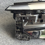 DMG⚠️25-26 Tesla Model Y Juniper Left Driver Side LED Headlight OEM 1918347-00-E