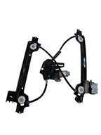 2016-2020 Tesla Model X Rear Left Door Window Regulator & Motor 1028820-00-B