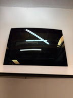 2012-2015 Tesla Model S Front Section Fixed Sunroof Glass 43R-000357