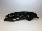2016-2020 Model S Dashboard Instrument Panel Dash Top Pad Cover 1060695-12-D