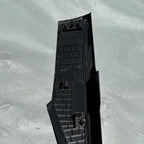 ♦️2012-2020 TESLA MODEL S REAR LEFT C-PILLAR COVER TRIM PANEL OEM, 1016334-00-E