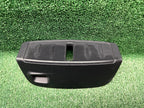 ♦️2017–2023 TESLA MODEL 3 FRONT FRUNK CLOSEOUT HOOD LOCK COVER OEM, 1555578-00-A