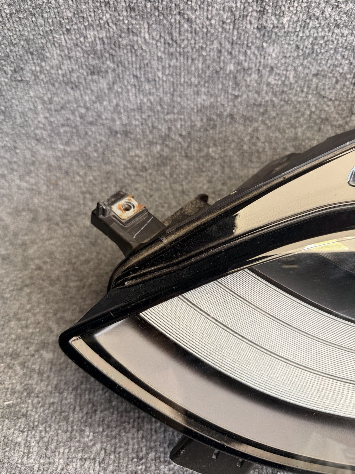 2021 2022 2023 2024 Tesla Model 3Y Left Driver Matrix LED Headlight 1514952-00-D