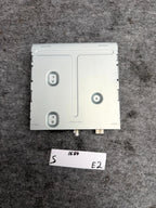 ♦️12–20 TESLA MODEL S SATELLITE RADIO RECEIVER TUNER MODULE UNIT OEM, 100478700E